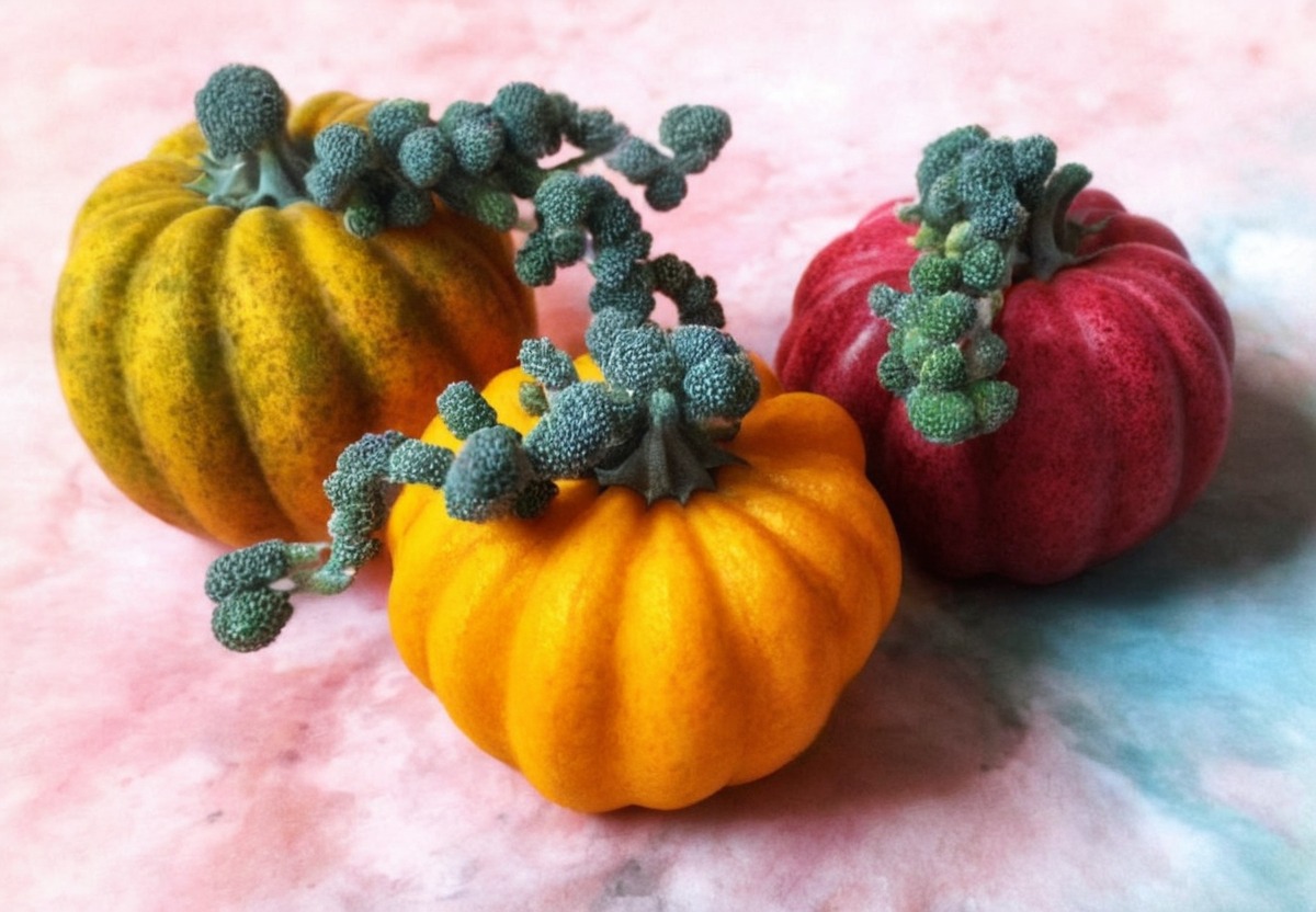 handmade, decoration, crochet, crocheted, pumpkin, amigurumi, pumpkinpals