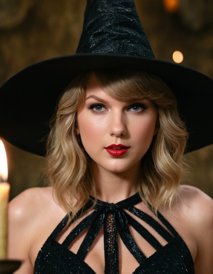 witchcraft, pop culture, music, taylor swift, singer, artist