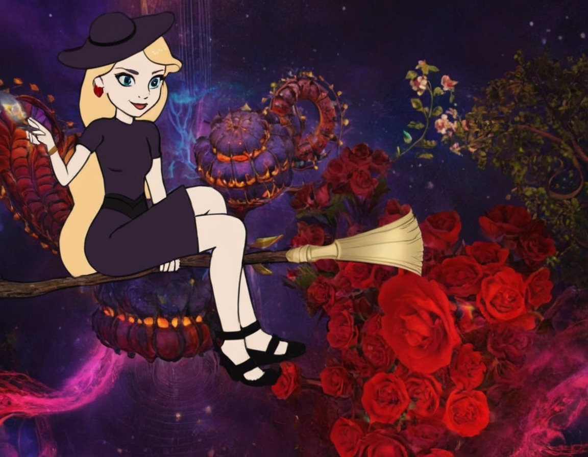 witch, halloween, originalcharacter, bewitched, witchcostume, halloween2024, wickerycliffs, skyellerobyn, skyelleoc, royalehighrealms, royalehighwickerycliffs, royaleween2024