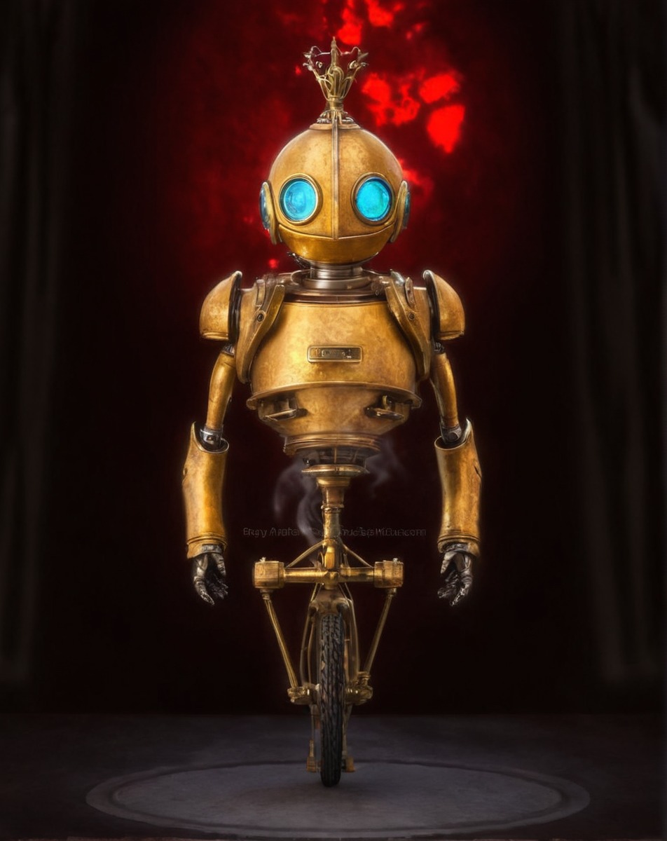 fanart, digitalpainting, robot, steampunk, rpg, criticalrole, criticalrolefanart, criticalrolecampaign3