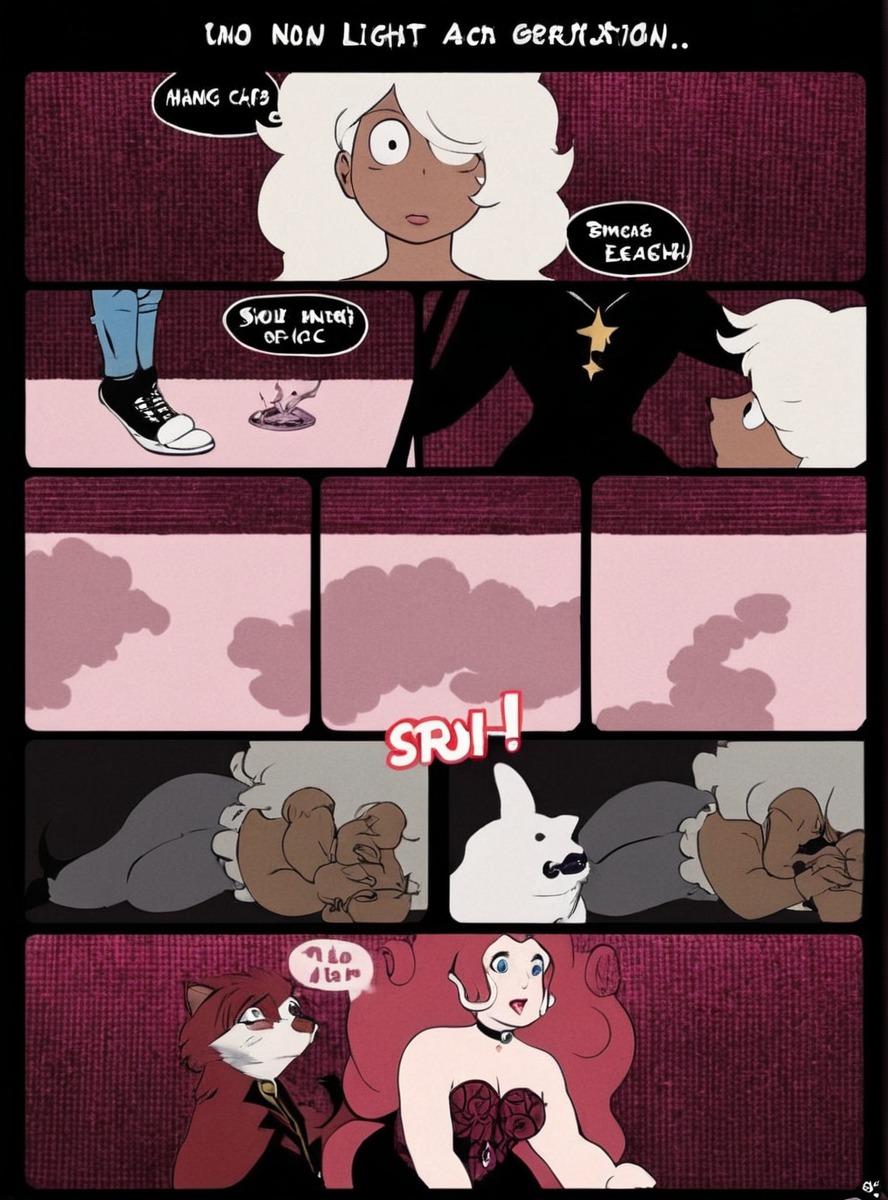 comic, stevenuniverse, digitalart, fanart, webcomic, cartoon, fancomic