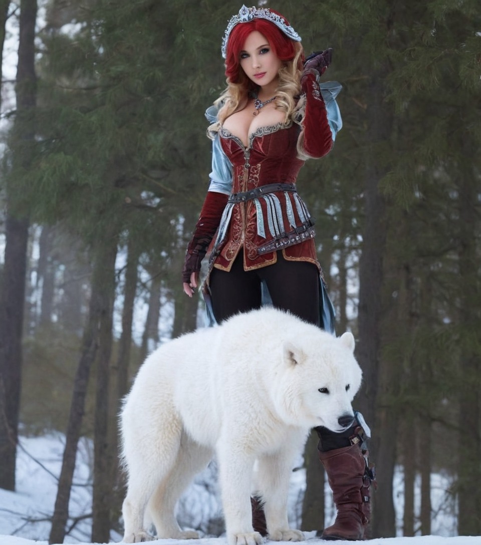 cosplay, cosplayer, cosplayphoto, cosplaygirl, thewitcher, trissmerigold, the_witcher, cosplay_girl, trissmerigoldcosplay, thewitchercosplay, triss_merigold, trisscosplay, cosplay_photo, trissmerigoldwitcher, triss_cosplay