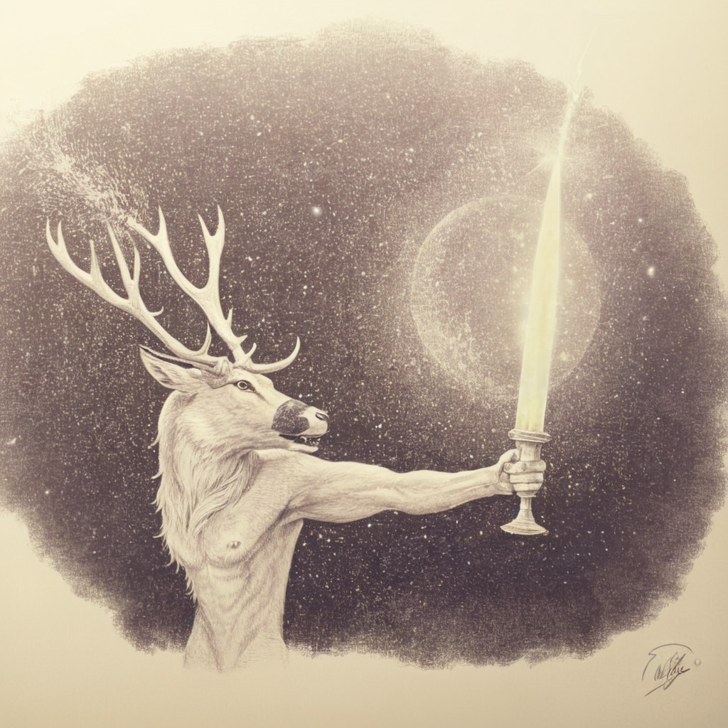 artist, artwork, cernunnos, creature, deer, doodle, god, horrible, horror, legend, magic, man, mysterious, myth, mythical, mythology, pencil, pencilart, skeleton, sword, art, celtic, creaturedesign, doodledrawing, drawing, drawingillustration, drawingpencil, mythicalcreature, pencildrawing, drawingtraditional