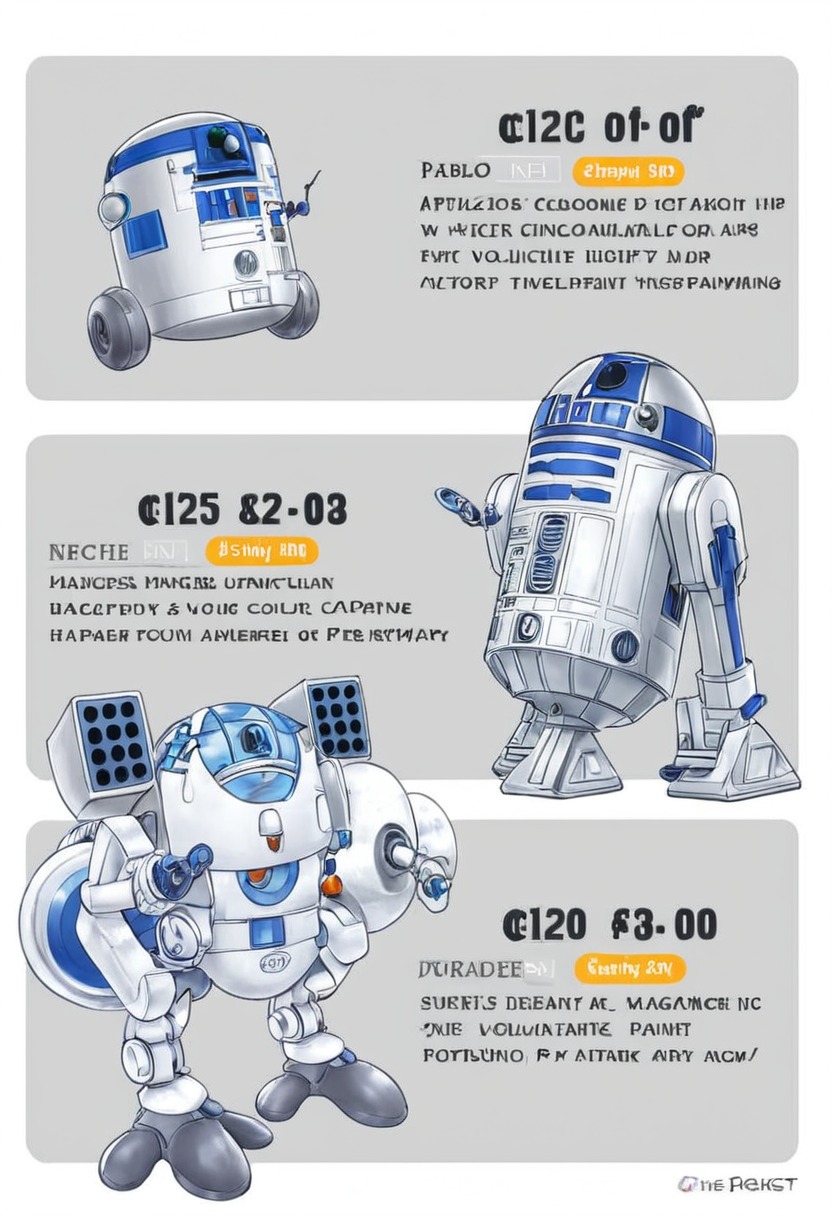 disney, droids, r2d2, skywalker, starwars, ryspirit, ryspiritart, disneyevolutions