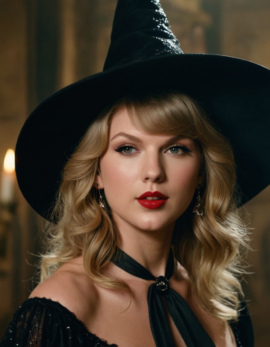 witchcraft, singer, magical powers, music, celebrity, taylor swift