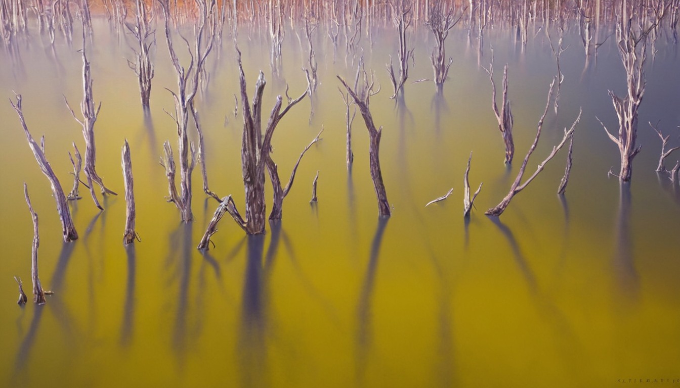 adrian, autumn, borda, fall, forest, haunted, lake, nature, reflection, romania, water, cuejdel