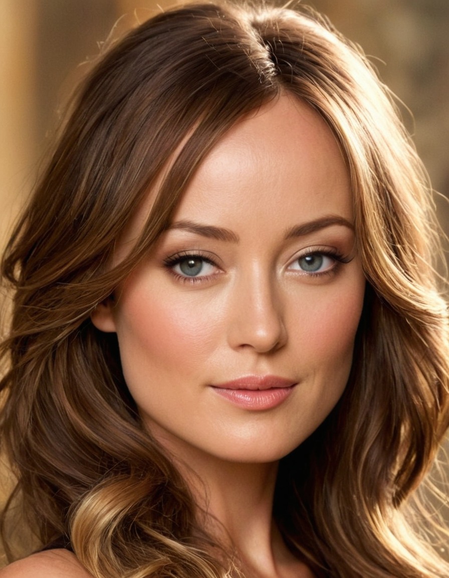 olivia wilde, toy, actress, celebrity, hollywood