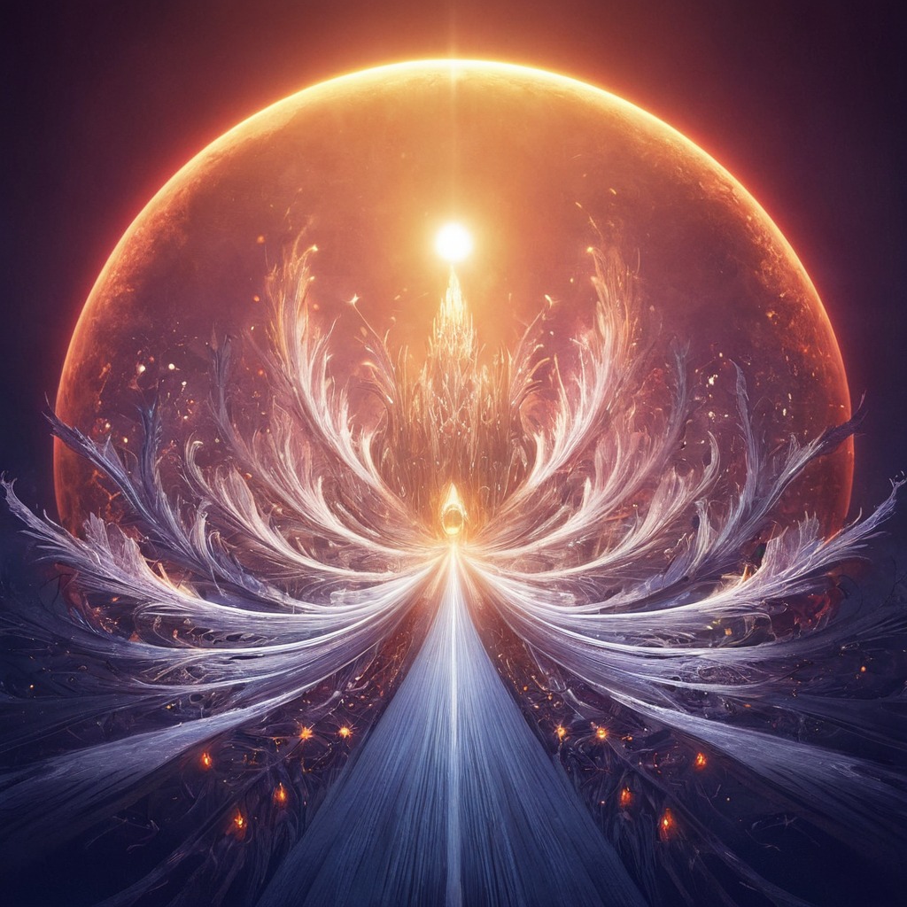 digitalart, magic, spiritual, fantasyart, harmony, lightmagic