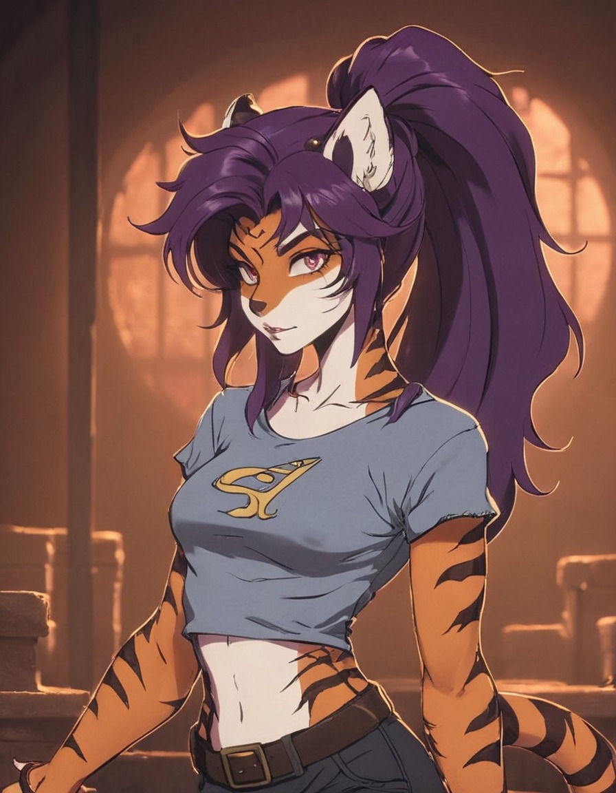 adoptable, anthro, anthroart, anthrofemale, anthropomorphic, anthrotiger, digitalart, fantasy, female, furry, furryart, furryfemale, furrytiger, fursona, originalcharacter, sexyanthro, sexyfurry, furryadoptable, furry_tiger, sexyanthrotiger, sexyfurrytiger, furry_tigress, anthro_tiger_female, anthro_tigress_female