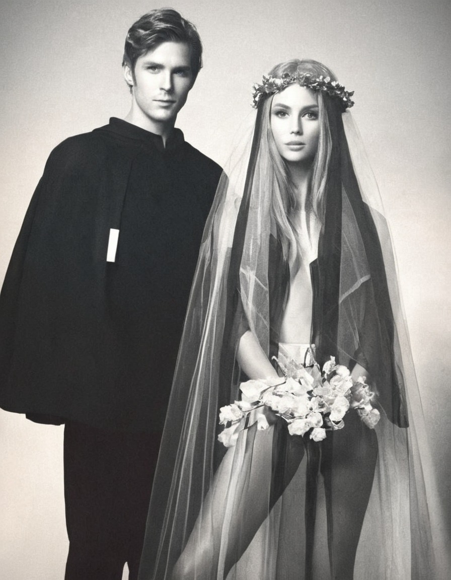 yves saint laurent, ysl, couture, fashion, 60s