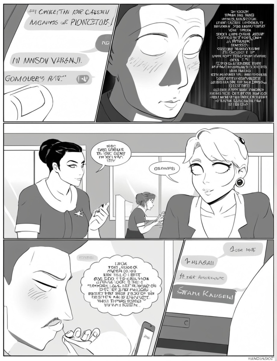 comic, webcomic, humor, originalcharacter, blushing, comicpage, flustered, funny, manga, mangapage, ongoing, page, series, sliceoflife, story, storyline, texting, papachan, sliceoflifecomic, papachansadventures