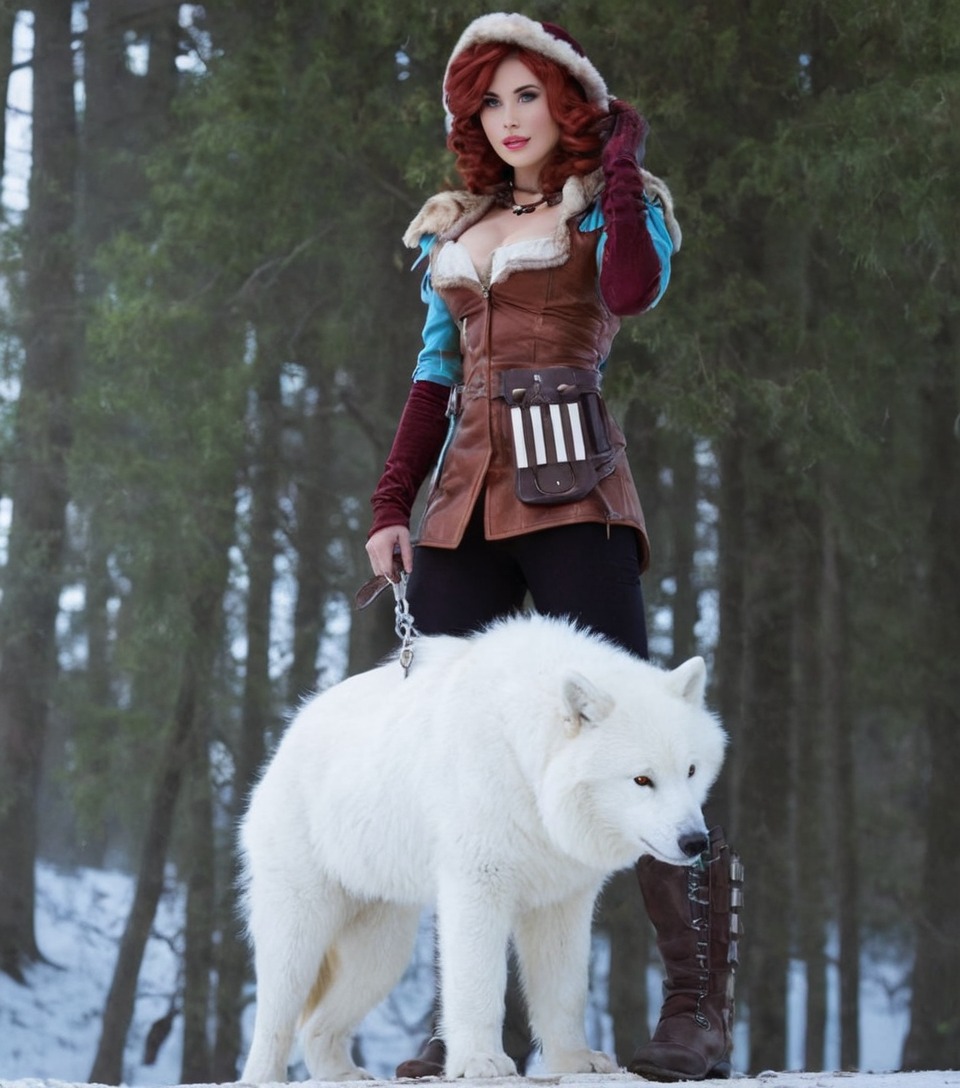 cosplay, cosplayer, cosplayphoto, cosplaygirl, thewitcher, trissmerigold, the_witcher, cosplay_girl, trissmerigoldcosplay, thewitchercosplay, triss_merigold, trisscosplay, cosplay_photo, trissmerigoldwitcher, triss_cosplay