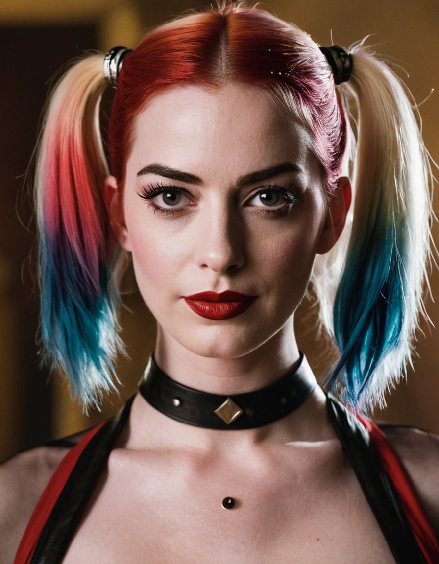 harley quinn, anne hathaway, dc comics, the dark knight rises, character portrayal, actress, villain