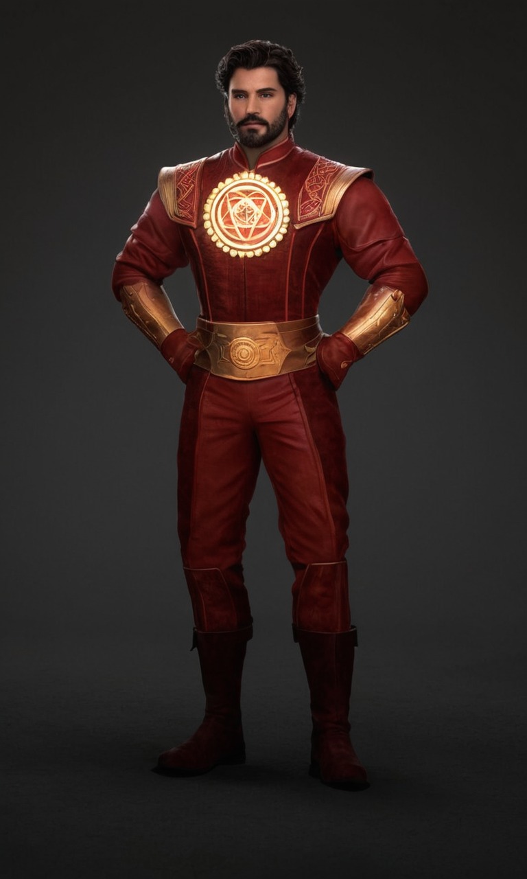 concept, indian, shaktimaan, shatimaan, conceptart, superhero