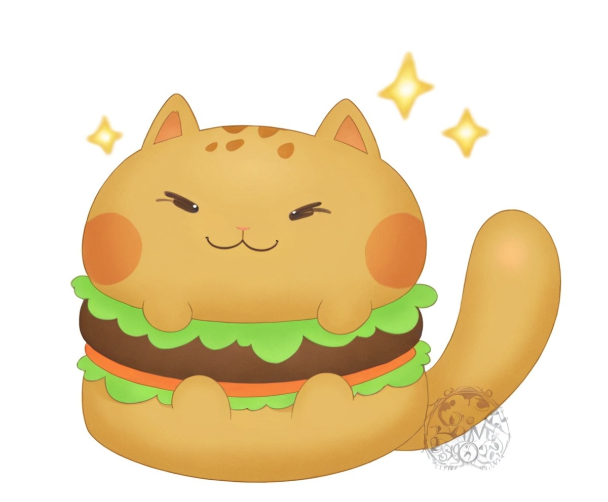 catburgertutorial