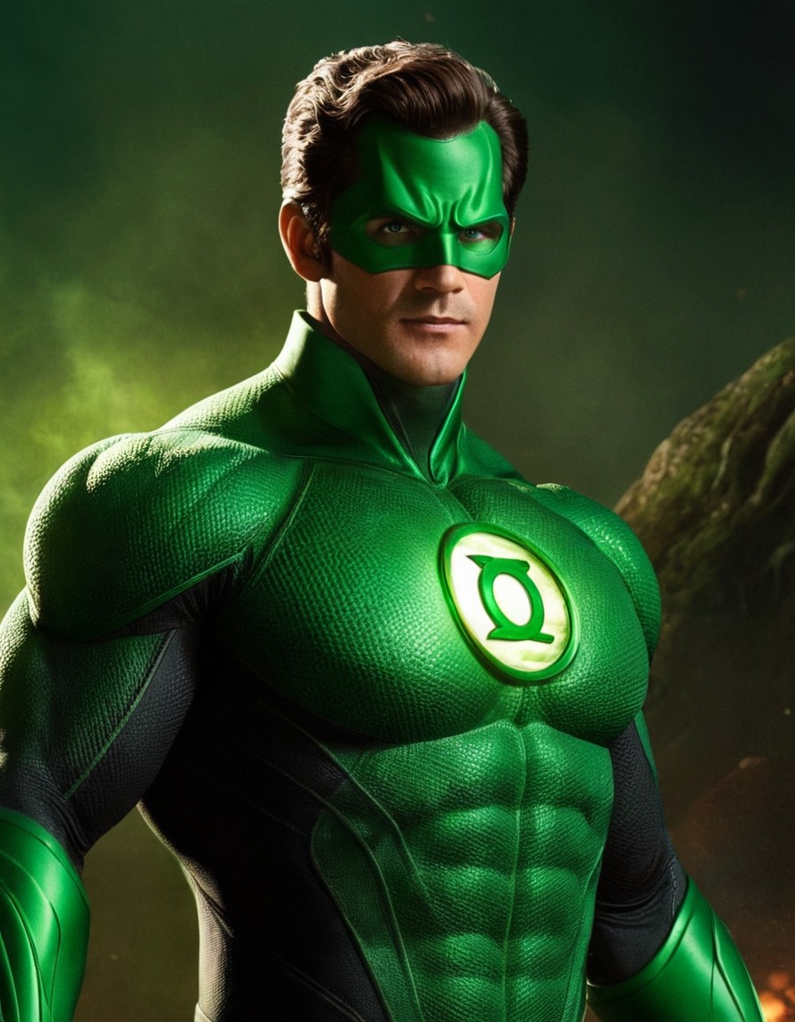 green lantern, dc comics, superhero, fictional character, comic book, ancient, legacy