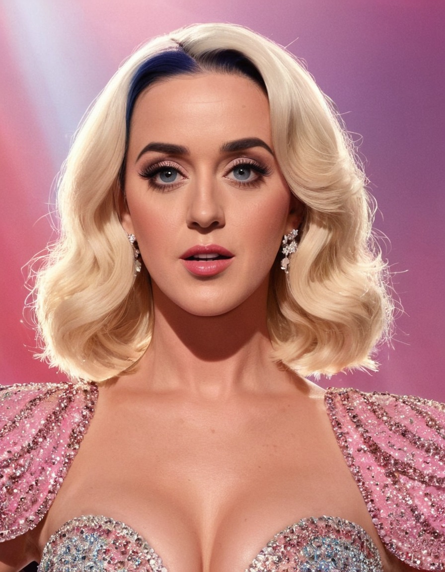 katy perry, singer, celebrity, photography, portrait, award winning, beauty