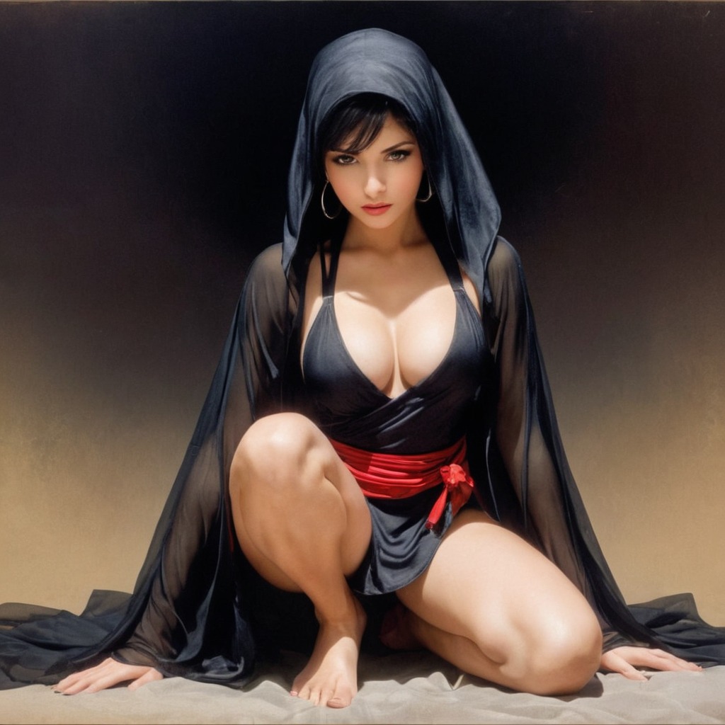 ai artwork, ai generated, ai girl, ai image, ai art, fantasy art, fantasy, ai artist, ai, ai art gallery, ai art generator, artwork, digital art, sexy fantasy, fantasy character, ai art community, ai art generation, oil painting style, ai babe, ai beauty, beauty, sexy asian women, asian