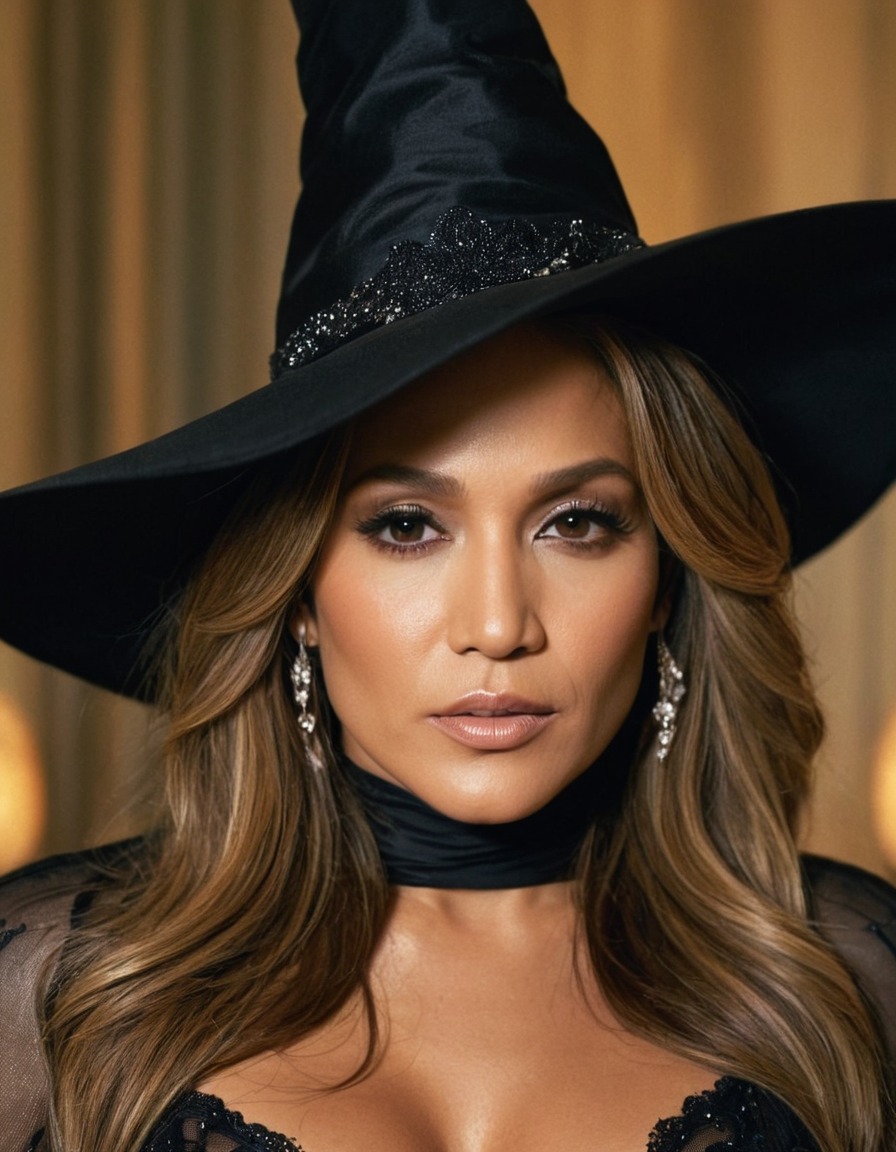 witchcraft, jennifer lopez, celebrity, hollywood, magic, movie, actress