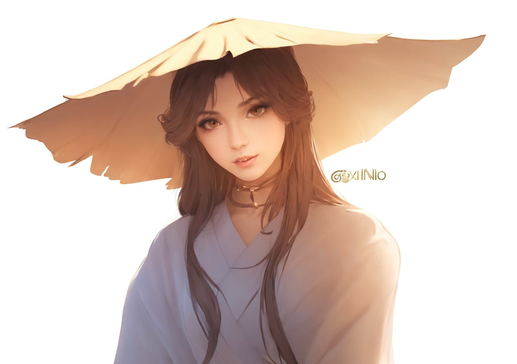 xie lian, tgcf, tian guan ci fu, heaven official's blessing, dianxia, taizi dianxia, danmei, heavens official blessing, tgcf xie lian, mxtx, camriio art, i tried doing the pretty sunlight thing i keep seeing on pinterest, it kinda worked