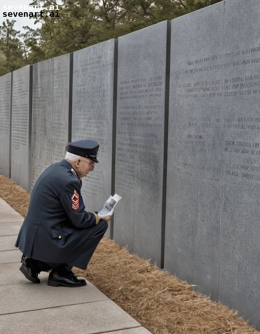 memorial, war veteran, remembrance, comrades, reflection, war