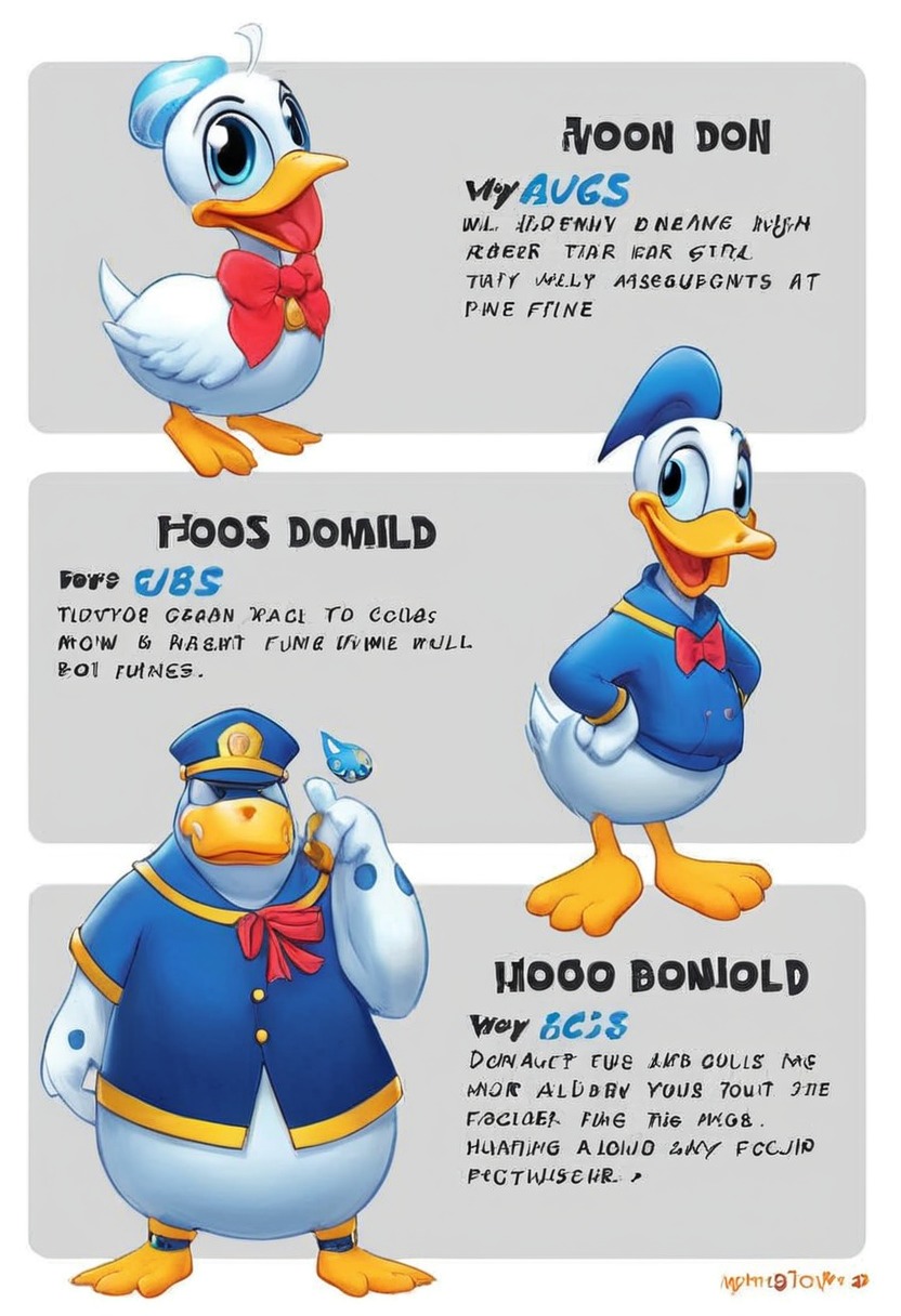 disney, donald, donaldduck, duck, mickey, pokemon, water, ryspirit, ryspiritart