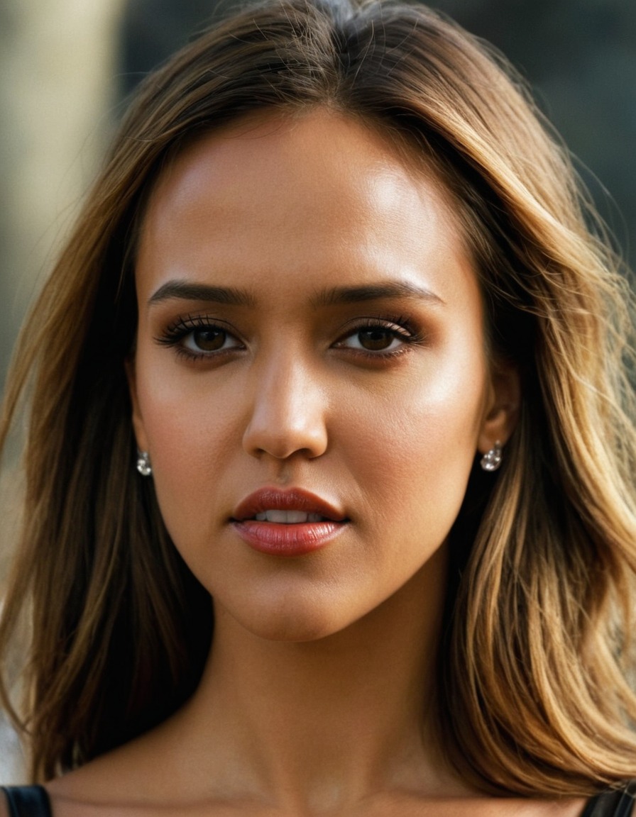 jessica alba, actress, villain, evil character, hollywood, movie star