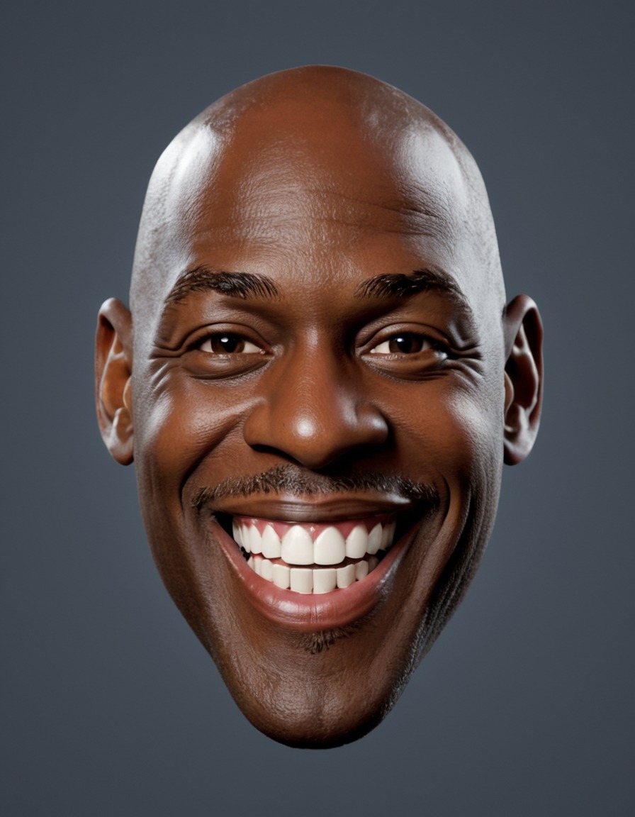 michael jordan, caricature, basketball, legend, sports, funny, pop culture