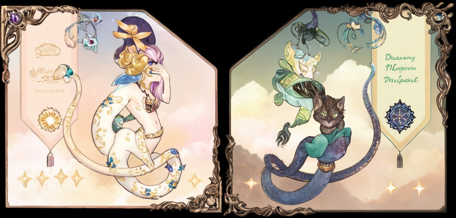 characterdesign, adoptable, adoptablesopen, dragon, sale, closedspecies, digitalart, originalcharacter, adopt, blue, cute, feral, gold, green, mythical, open, rainbow, sea, soul, seasoul, unistaart