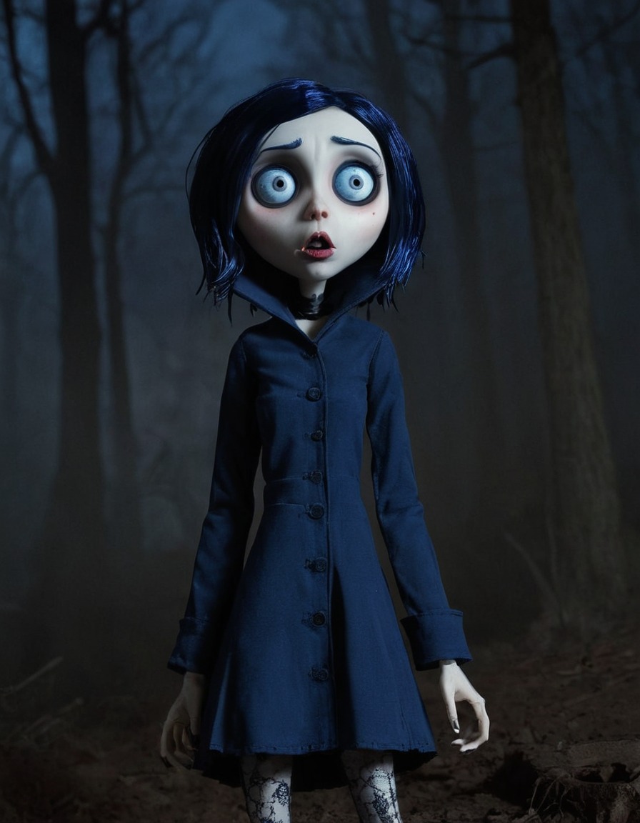 vampire, coraline jones, fictional character, supernatural, young adult, fantasy, horror