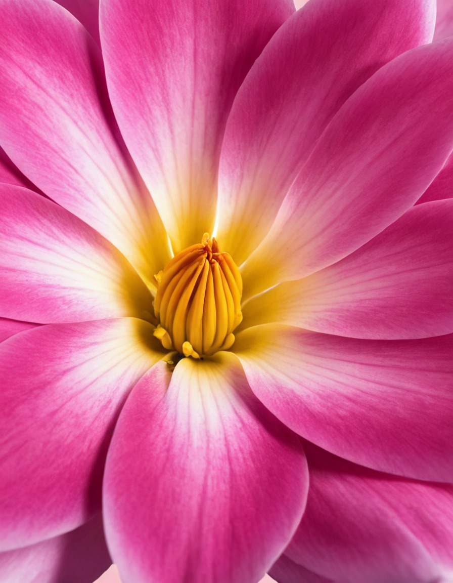 flower, petal, close-up, macro, nature, botany