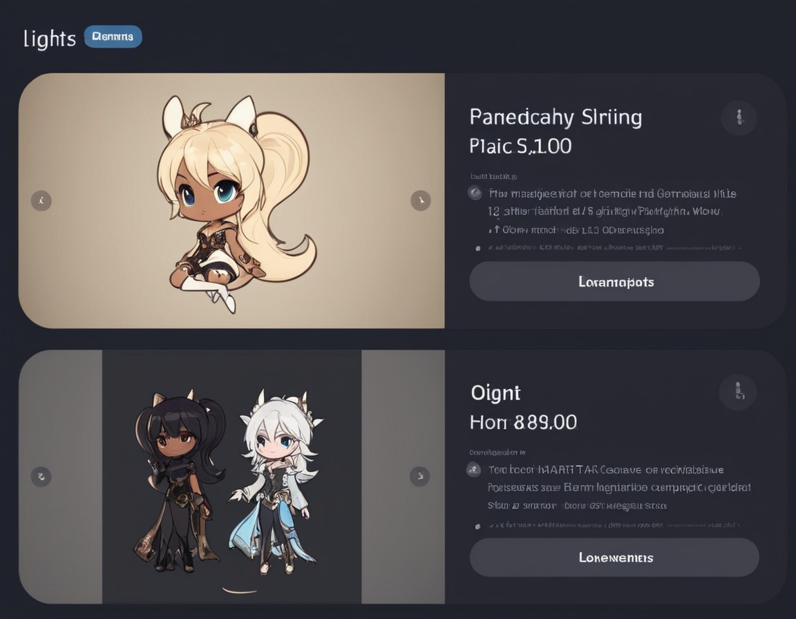 anime, chibi, commissions, vgen, commissionsopen