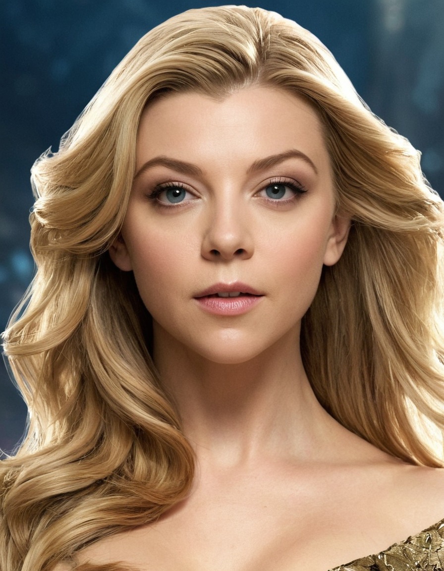 natalie dormer, actress, super villain, antagonist, character role, villainous persona