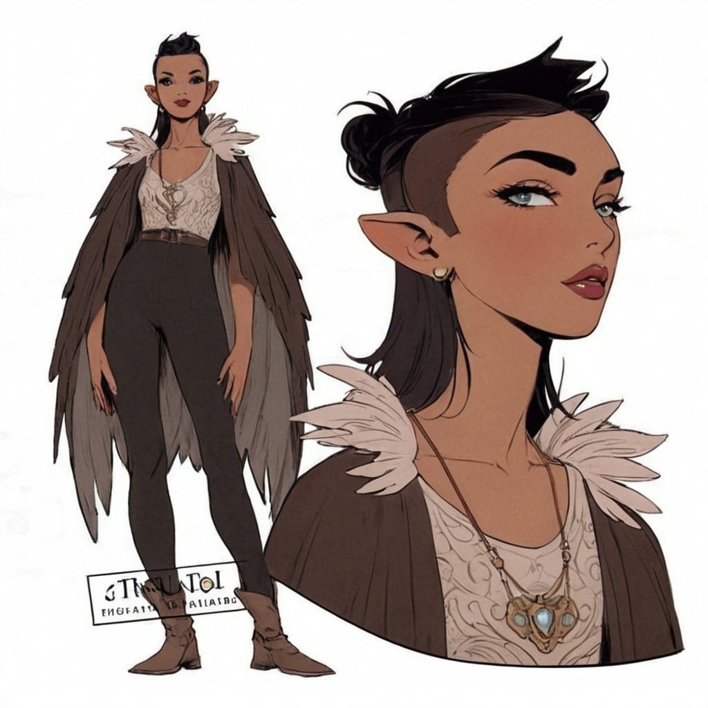 digitalart, characterdesign, adoptable, adoptablesopen, fantasycharacter, characterconcept, adoptableauction, referencesheet, adoptables, darkfantasy, dungeons_and_dragons, adoptadoptable, aiadoptable, ai_generated, ai_adopt, midjourney, ai_adoptables