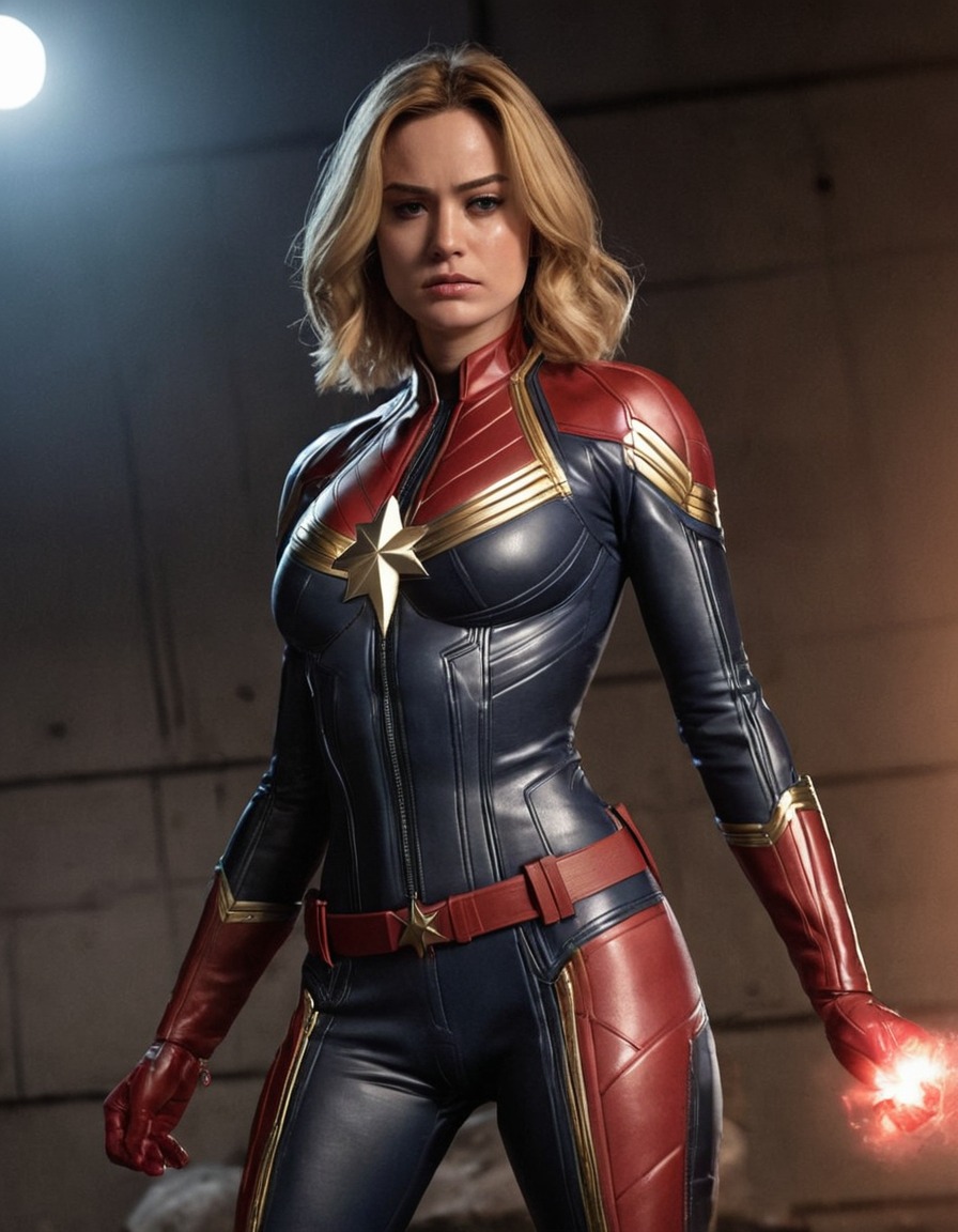 evil captain marvel, superhero, marvel comics, villain, comic book character