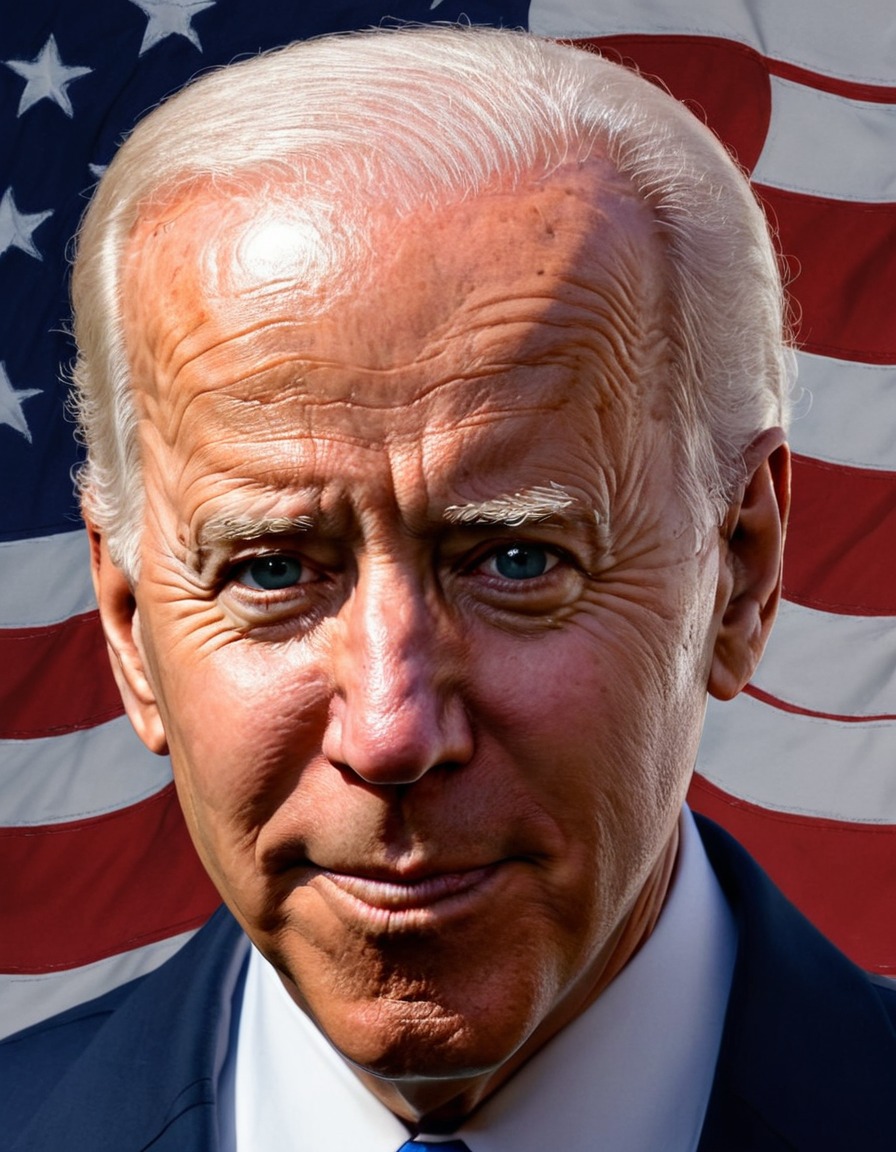 joe biden, painting, funny, humor, art, politics