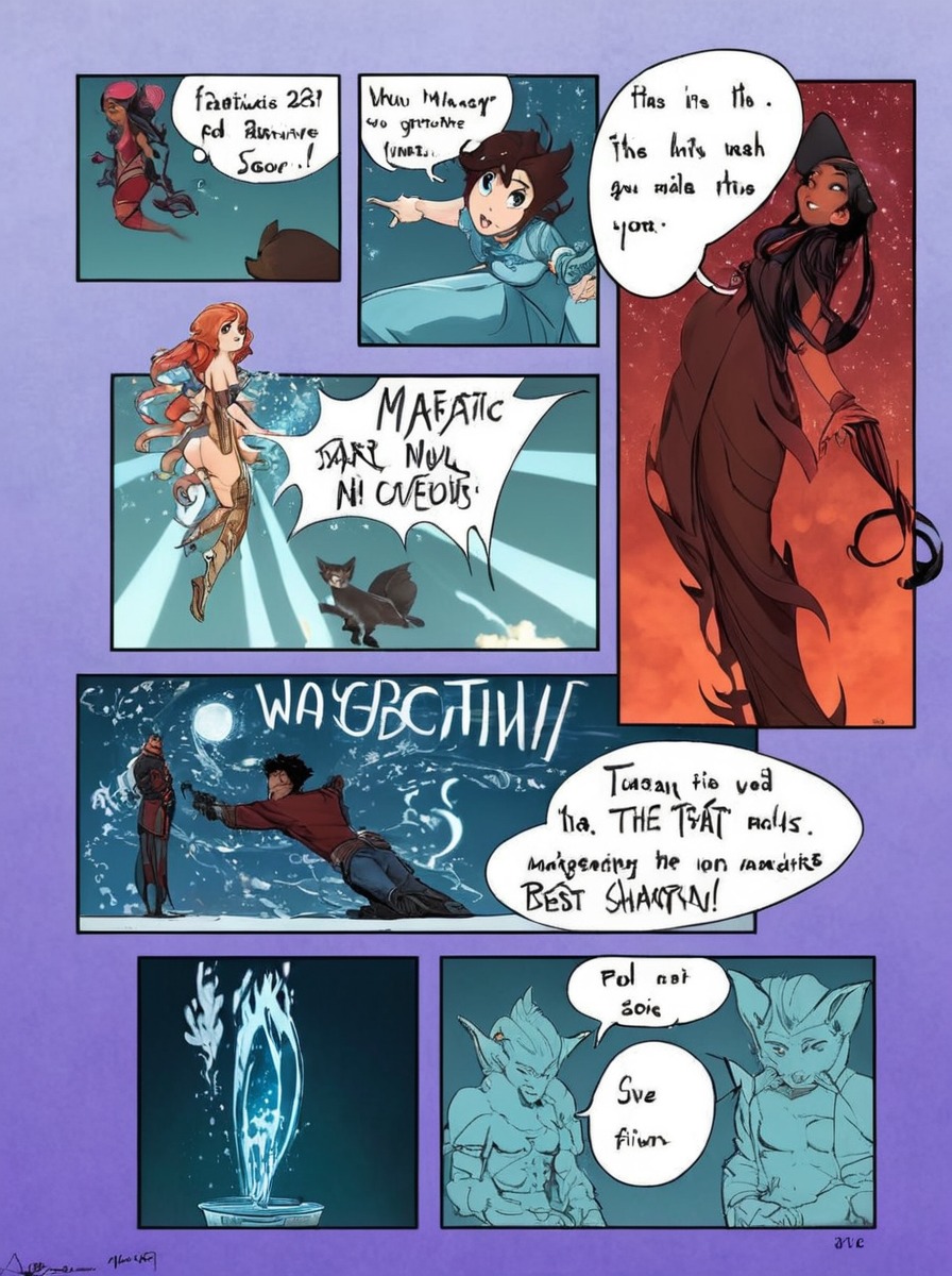 comic, webcomic, supernatural, luaroxa, torradinhafeliz