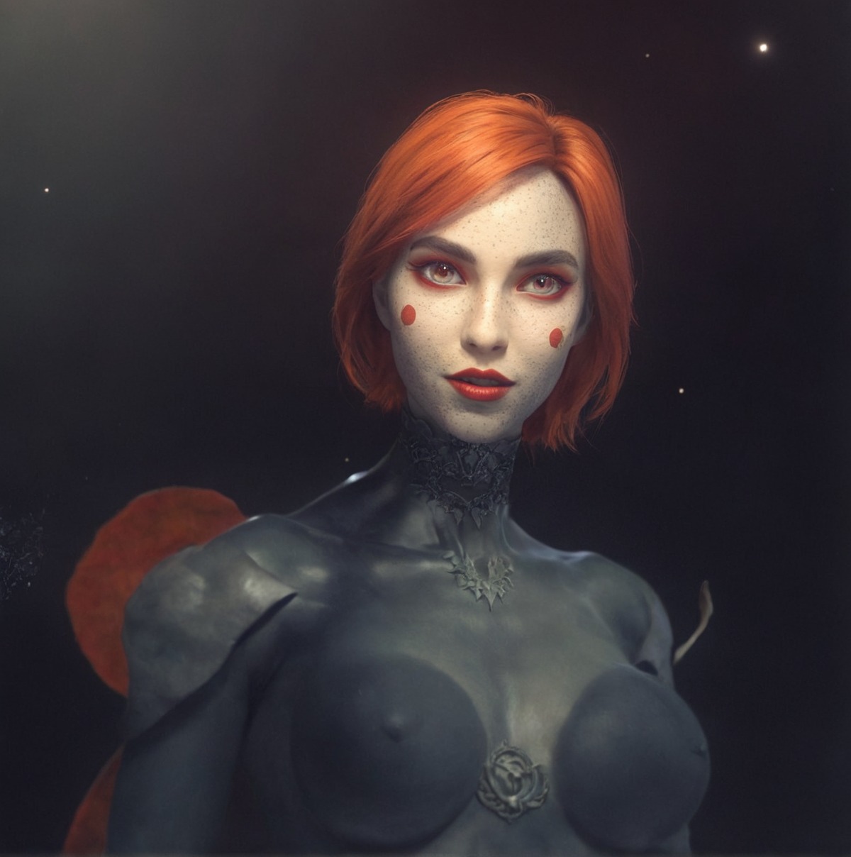 jane shepard, commander shepard, femshep, mass effect, alibonbonn