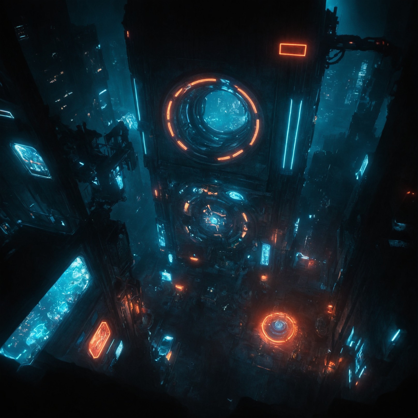 nestedneons, cyberpunk, cyberpunk art, art, cyberpunk artist, cyberwave, megacity, futuristic city, scifi, scifi art, scifi aesthetic, scifi city, urban jungle, urban decay, neon city, neon aesthetic, neoncore, neonwave, vaporwave, ai art, thisisaiart, dystopia, dystopic, dystopian, bladerunner