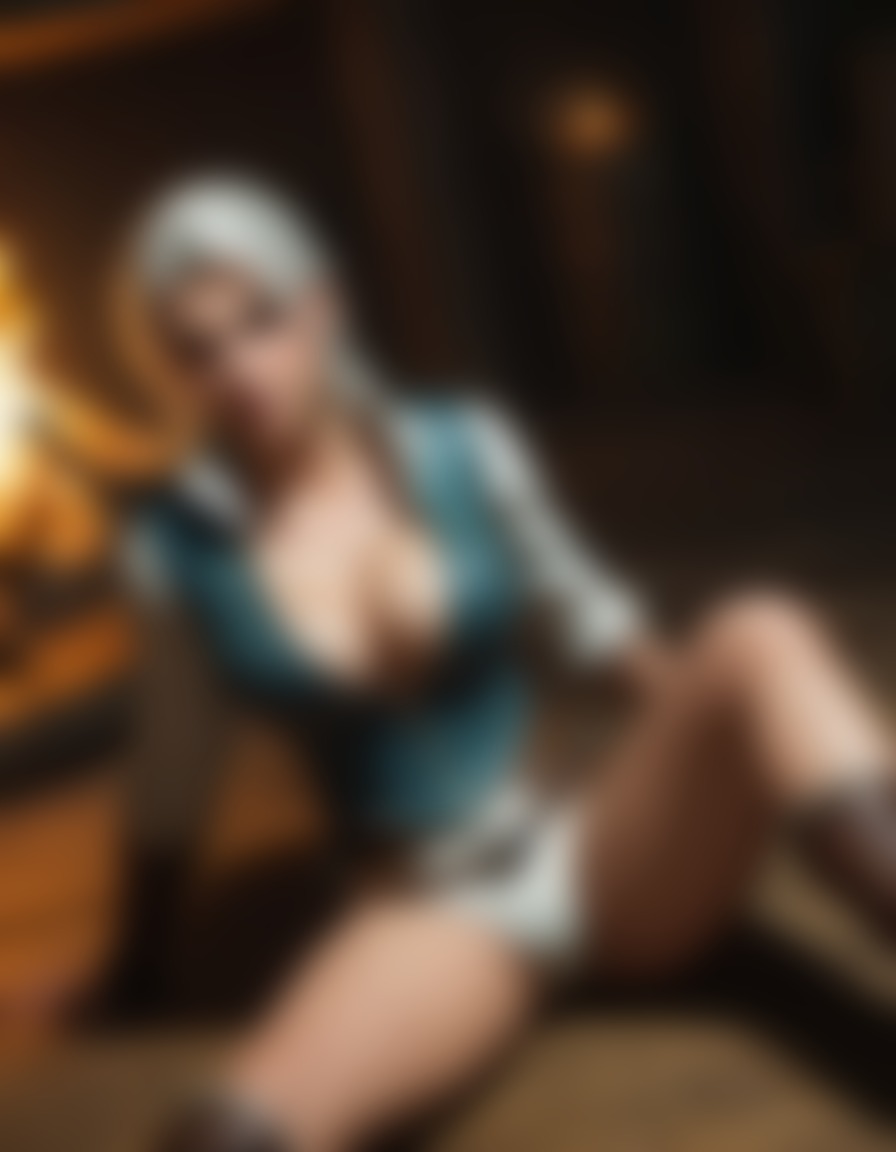 ciri, the witcher 3 wild hunt, action-adventure, fantasy, video games, cd projekt red, witchcraft