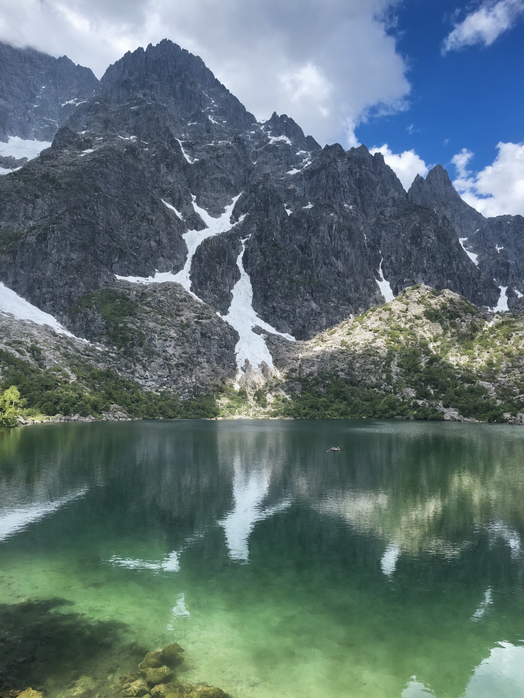 landscape, nature, original photographers, view, photography, natureview, travel, photographers on tumblr, mountains, lake, lakes, lakeview, reftection, watercolours, nature park, beautiful nature, naturephotography, travelphoto, traveladdict, travelphotography, tumblphoto, scenery, poland, summer vibes, landscapephoto