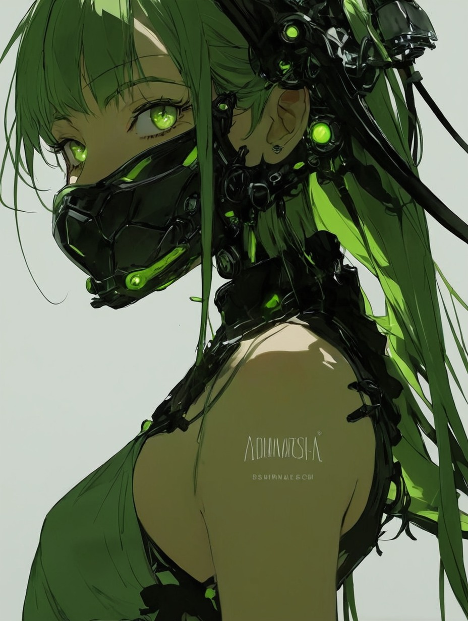 nestedneons, cyberpunk, cyberpunk art, cyberpunk aesthetic, art, cyberpunk artist, cyberwave, megacity, futuristic city, scifi, scifi art, scifi aesthetic, scifi girl, cyberpunk girl, mecha, mechanical girl, cybernetic girl, droid, cyborg, cyborg girl, ai art, thisisaiart, nijijourney