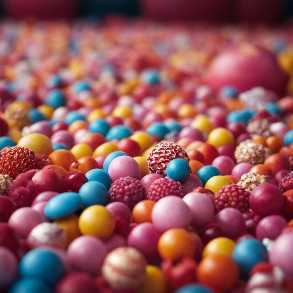 dreamup, wallpaper, render, photorealistic, candy, dailychallenge, ai_art, ai_generated, ai_generated_art, ai_artwork, ai_image, ai_generatedart, ai_generated_artwork