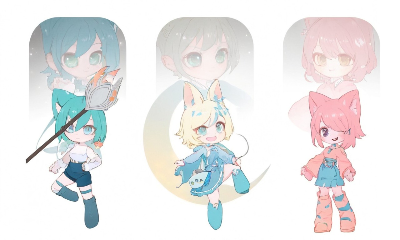 adopt, adoptable, artists, auction, characterdesign, chibis, fantasy, fantasycharacter, humanoid, originaldesign, outfitdesign, pink, adoptablesopen, chibicutekawaii, chibibatch