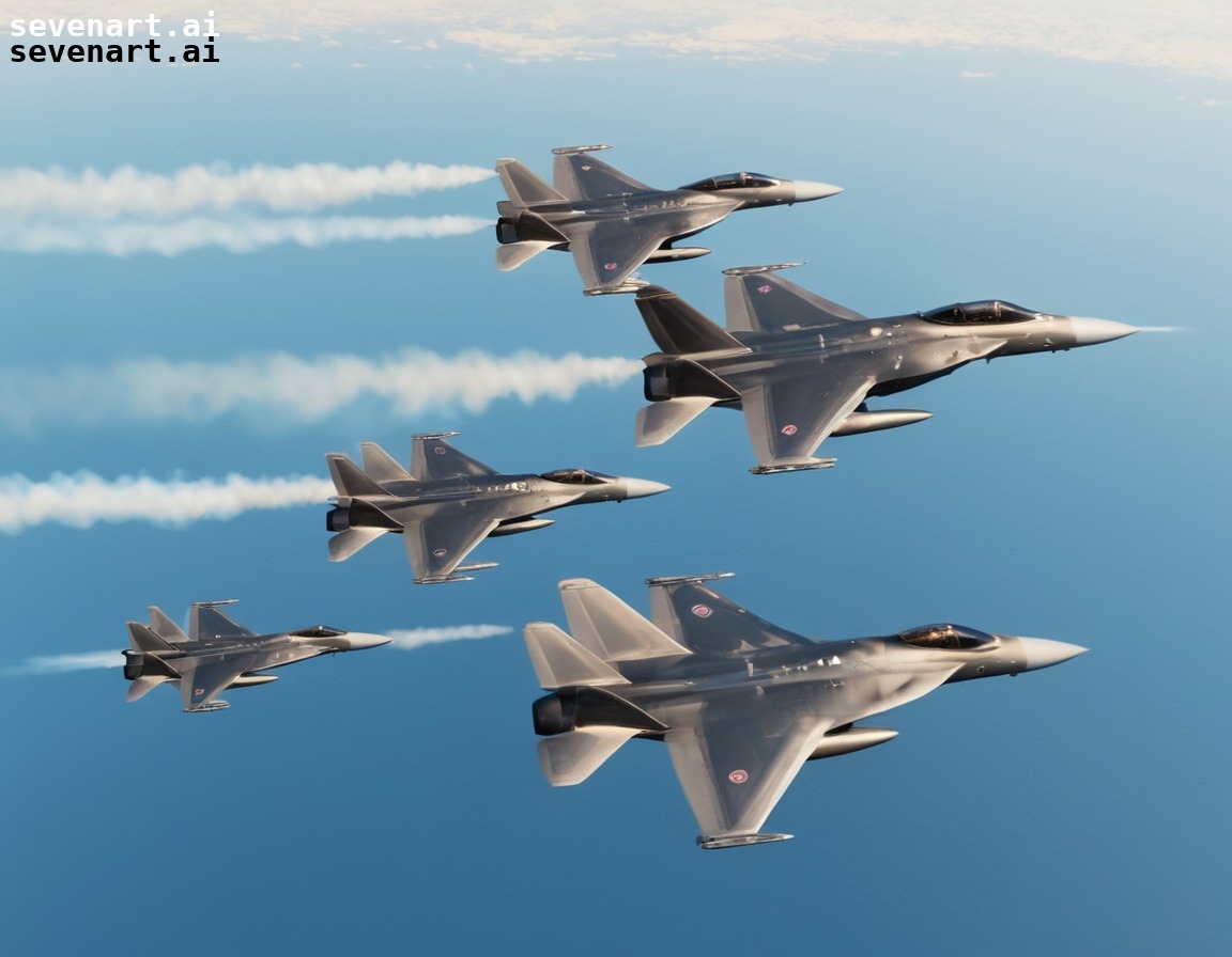 military, formation, aerial, jets, synchronization, army