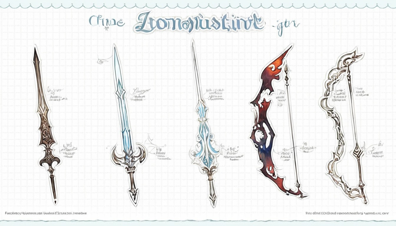 adoptable, adoptablesopen, weapon, sword, sale, bow, weapondesign, fantasyadopt, weaponadoptables, setprice, swordadoptable, setpriceadoptables, setpriceadopt, itemadoptable, set_price_adoptable