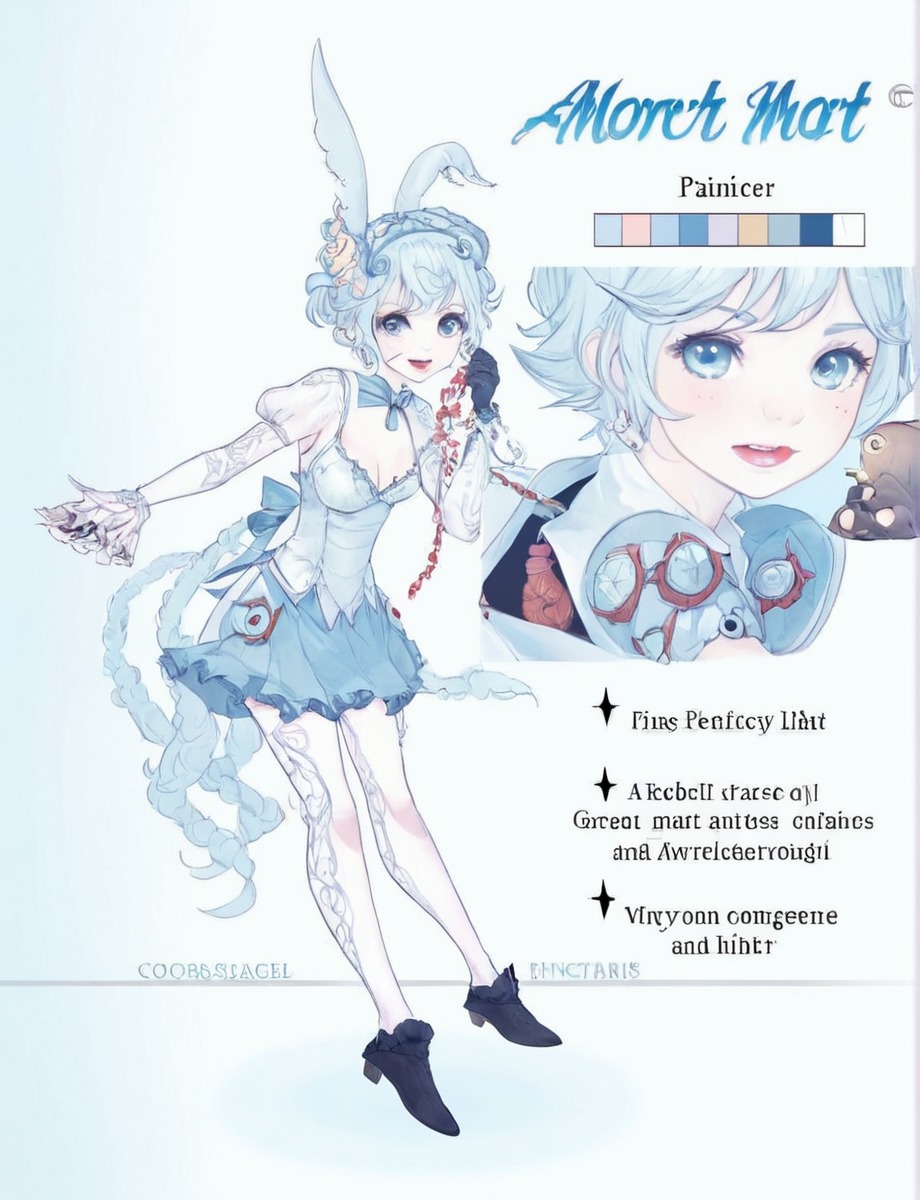 characterdesign, digitalart, adoptable, adoptablesopen, characterconcept, adoptableauction, bunny, anime, originalcharacter, kemonomimi, paypaladoptables, kemonomimiadoptable, auctionpaypal, notaigenerated