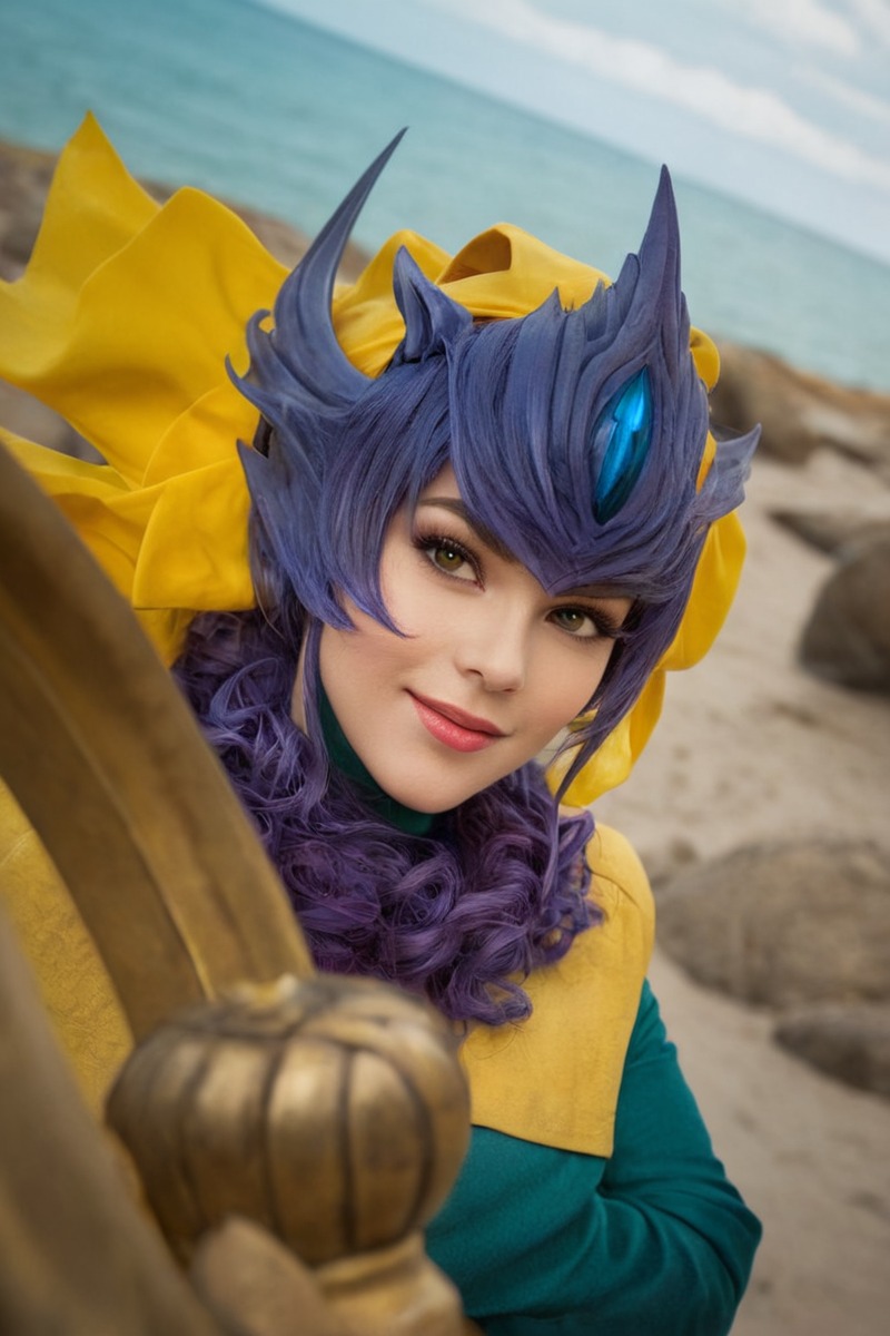 cosplay, costume, league, lol, mermaid, mermaidgirl, nami, cosplaygirl, namicosplay, mermaidcostume, league_of_legends, leagueoflegends, leagueoflegendscosplay, leagueoflegendslol