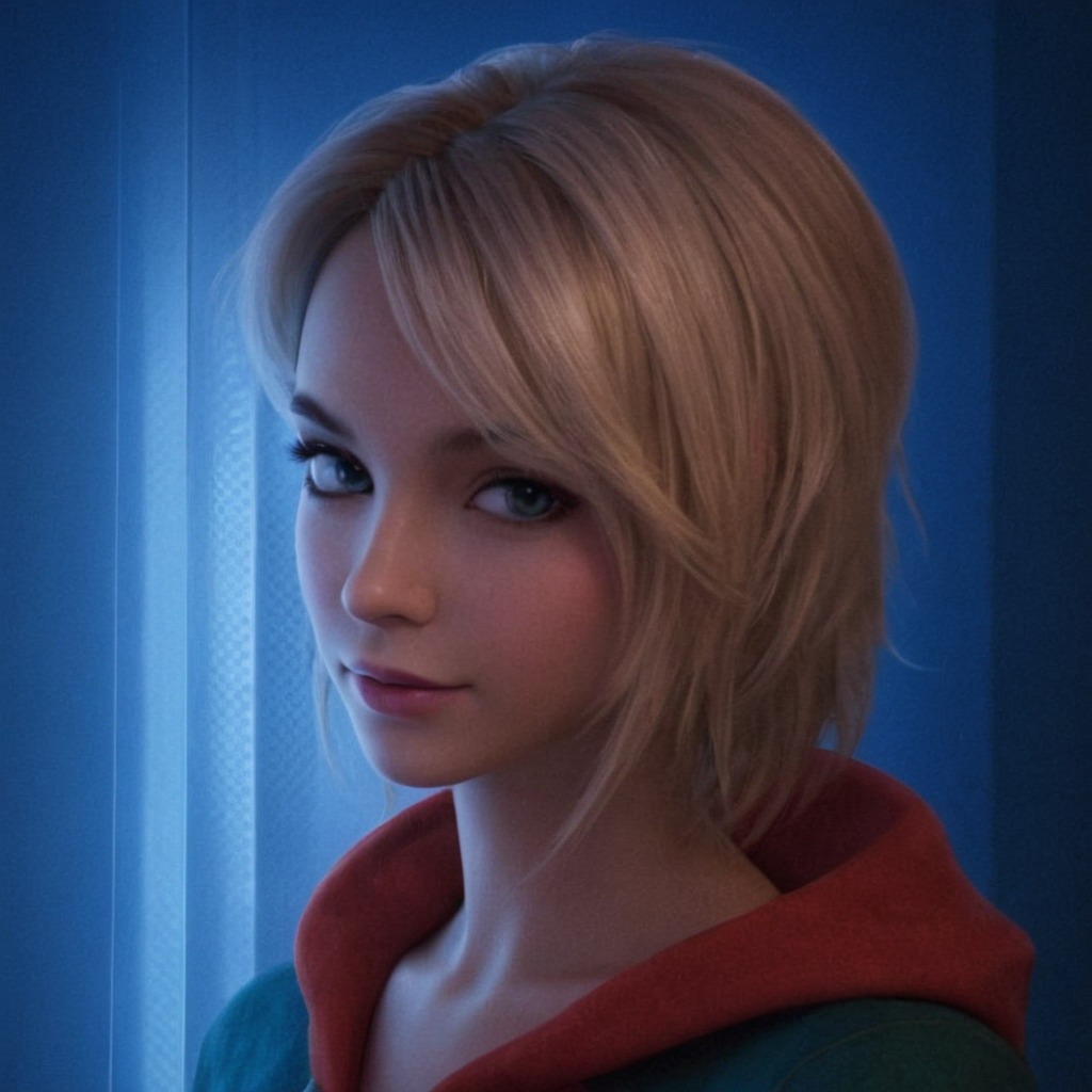 she looked so cute in miles’ jacket, atsv, across the spiderverse, spiderman, spiderverse, gwen stacy, spider gwen