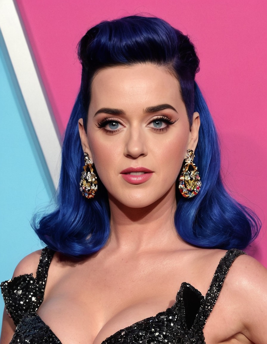 katy perry, super villain, pop star, entertainment, celebrity, music industry